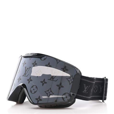 masker lv|LV Snow Mask .